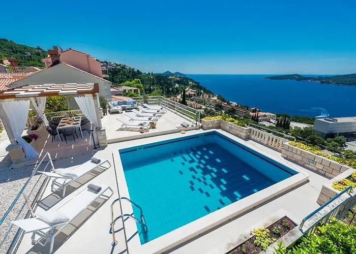 Villa Magnolia