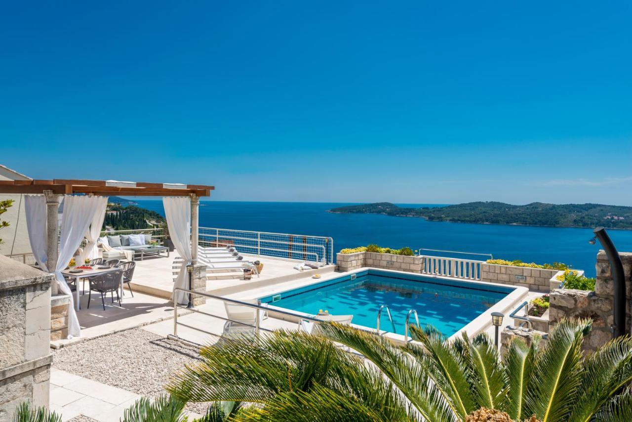 Magnolia Villa