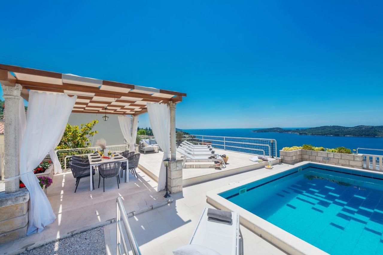 Magnolia Villa