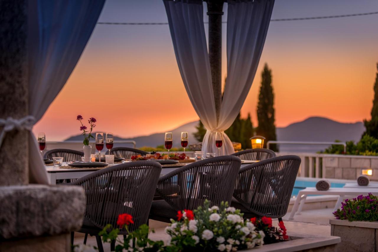 Magnolia Villa Dubrovnik