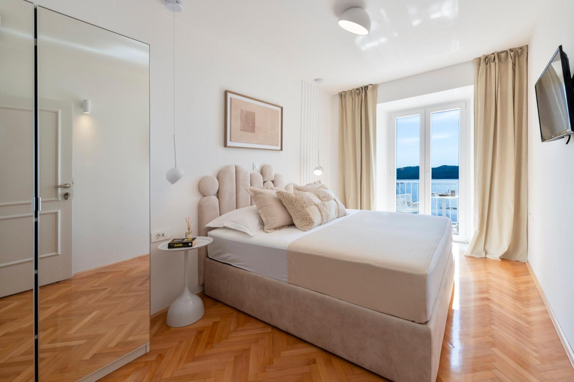 Magnolia Vila Dubrovnik