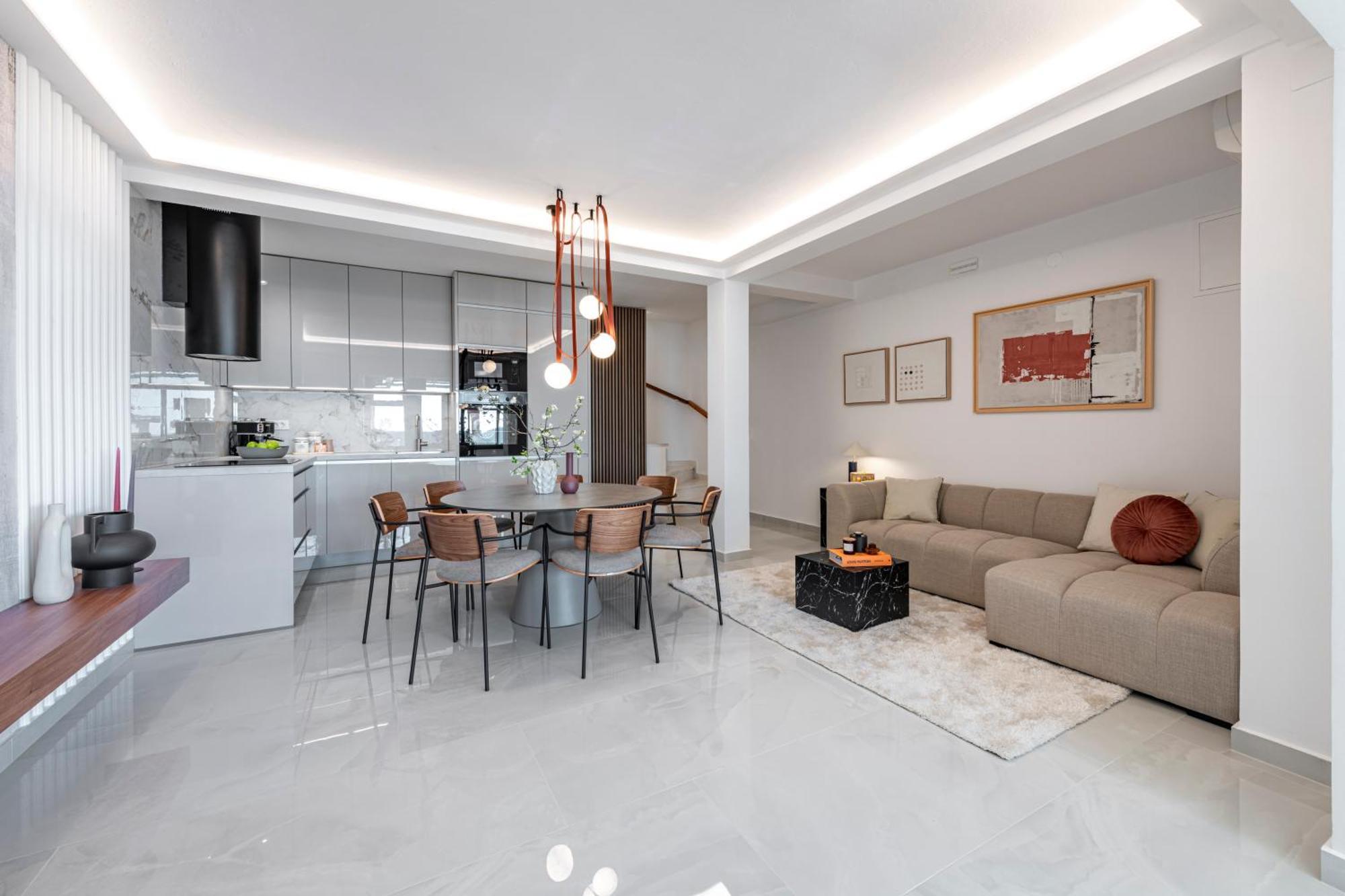 Villa Magnolia *
